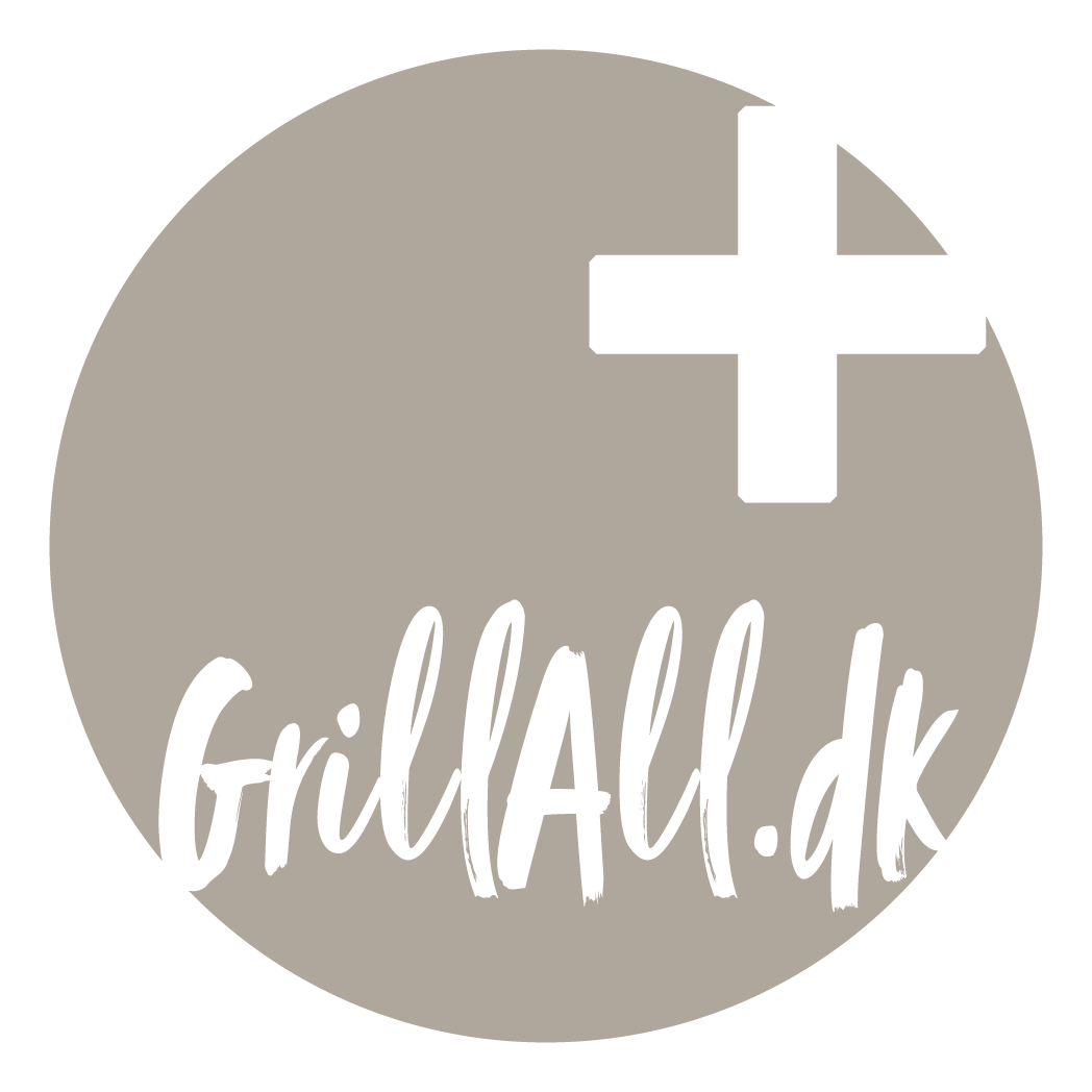 Grillall